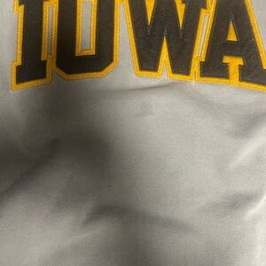 Iowa crew neck